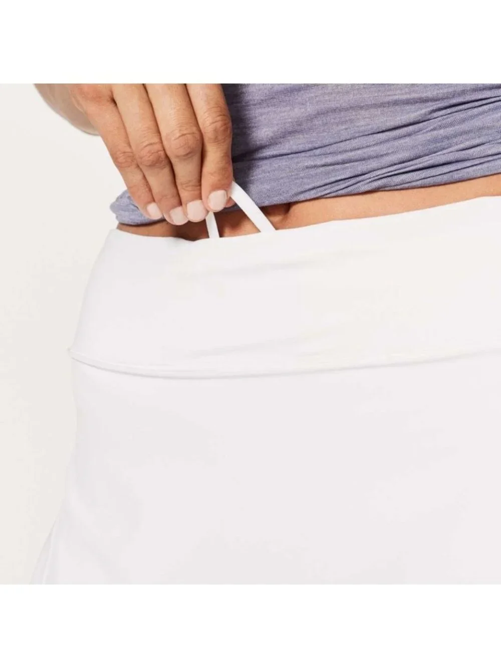 Lululemon Circuit Breaker Skirt II (Regular) (13